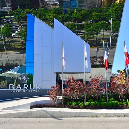Baruk Guadalajara Hotel De Autor Eksteriør billede Baruk Hotel