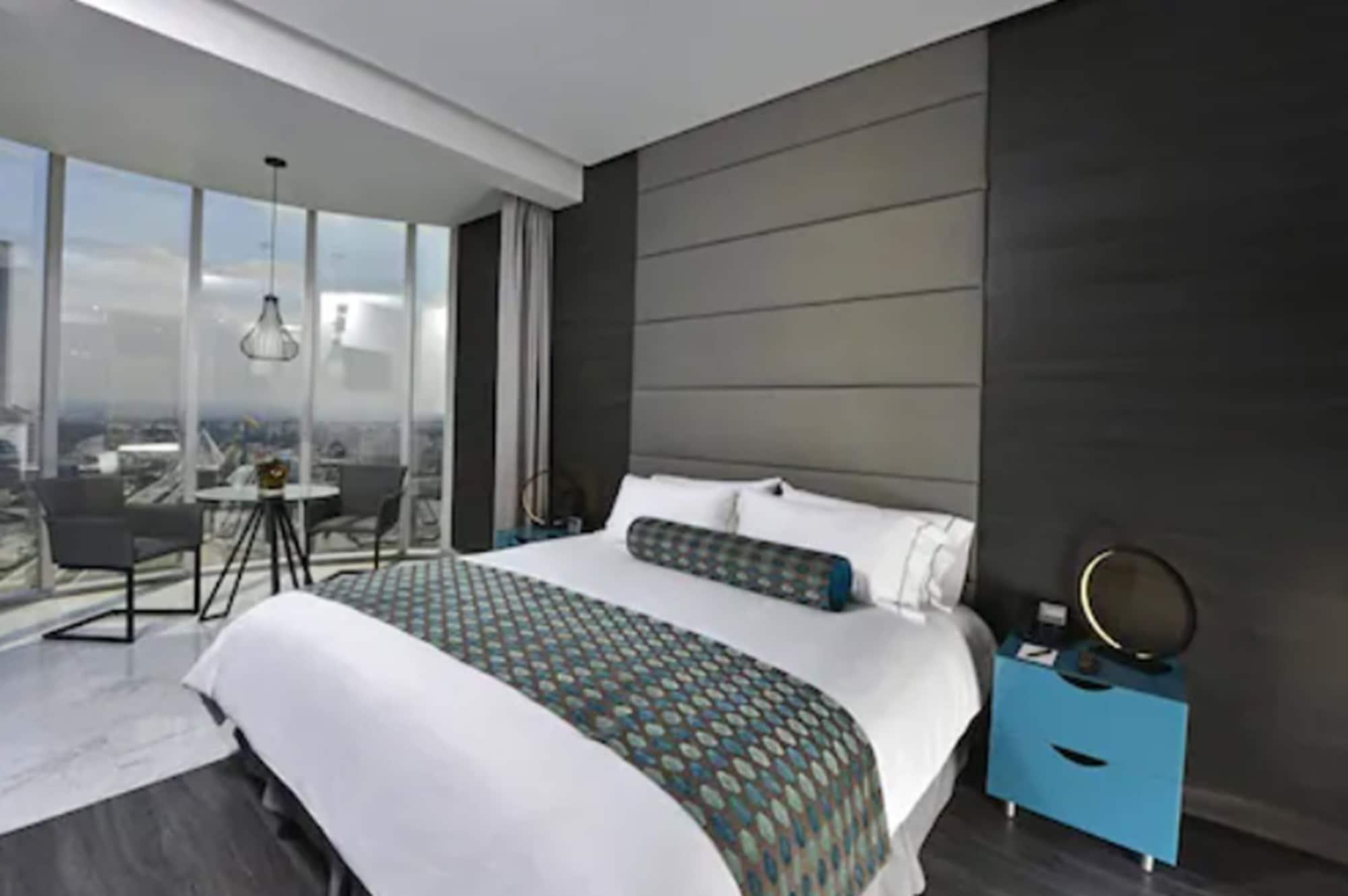 Baruk Guadalajara Hotel De Autor Eksteriør billede