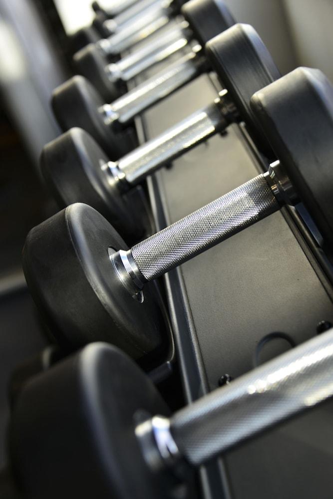 Baruk Guadalajara Hotel De Autor Eksteriør billede A dumbbell