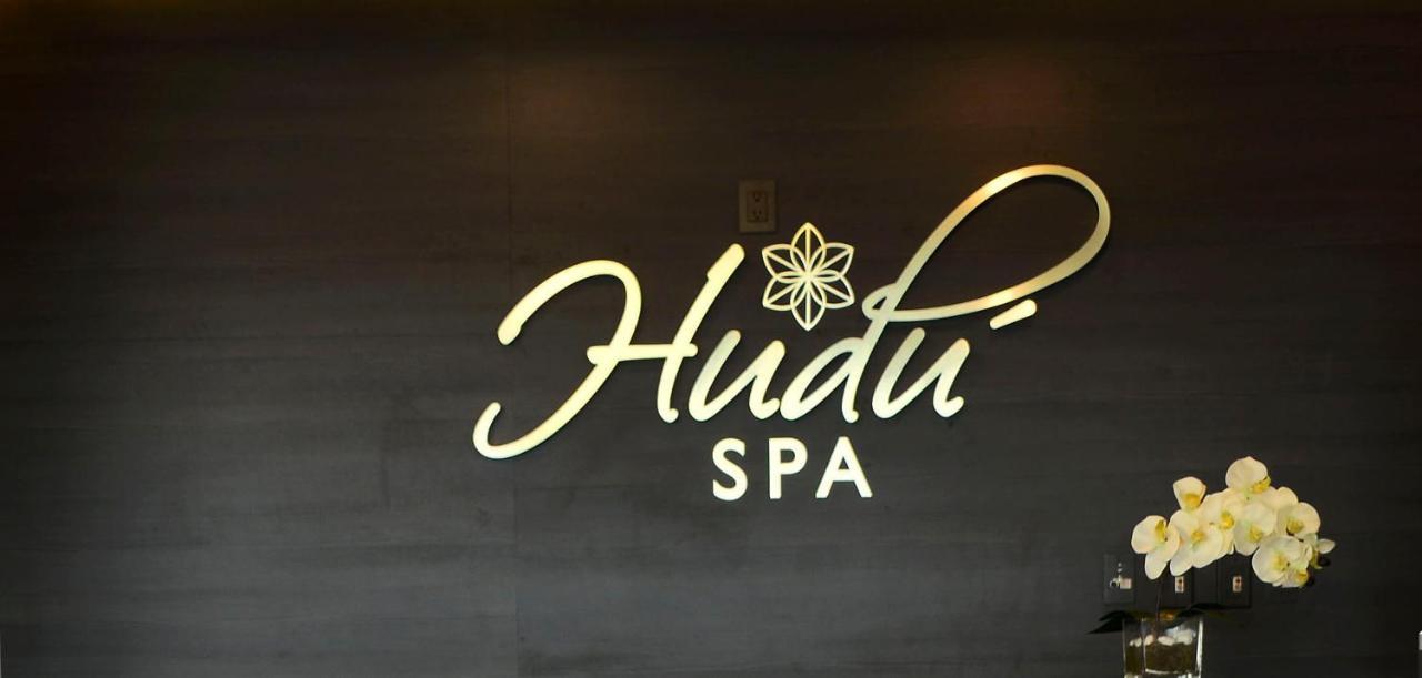 Baruk Guadalajara Hotel De Autor Eksteriør billede Spa logo