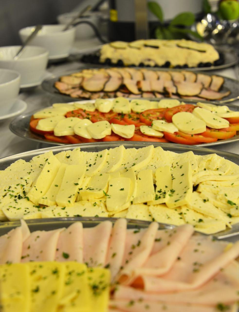 Baruk Guadalajara Hotel De Autor Eksteriør billede Edam cheese